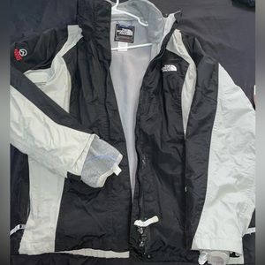 the northface womens jacket